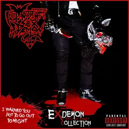 Mutant Sex Demon Ex-Demon