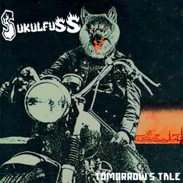 Sukulfuss Tomorrow's Tale