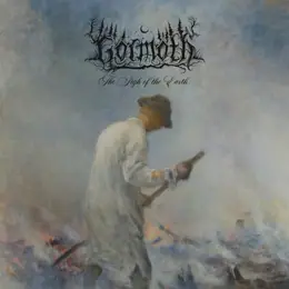 Gormoth The Sigh of the Earth (Ambient)