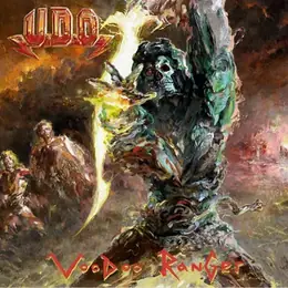 U.D.O. Voodoo Ranger