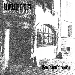 Ukuelig — Kveldsmeditasjon official album cover