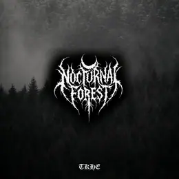 Nocturnal Forest Thke