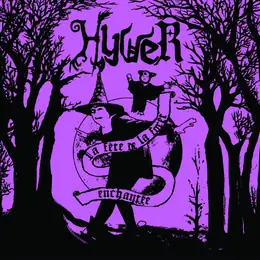 Hyver La fête de la forêt enchantée