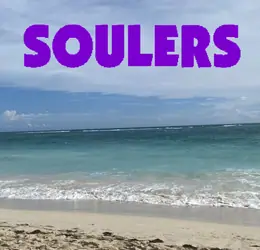 Soulers Desperation IV