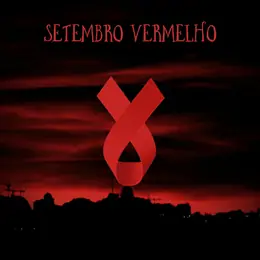 Autodestrutivo Setembro Vermelho
