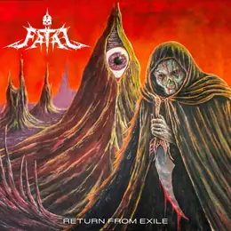 Fatal Return From Exile