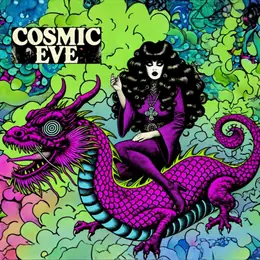 Cosmic Eve COSMIC EVE