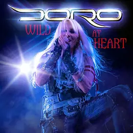 Doro Wild at Heart