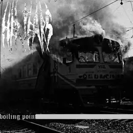 Her tears Boiling Point