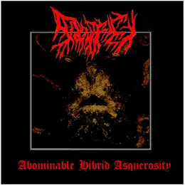 Panfiliek Abominable Hibrid Asquerosity