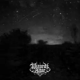 Wizard's Altar Five Movements in Disintegration