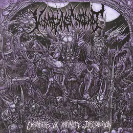 Voracious Contempt Chambers of Infinite Dissolution