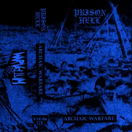 Prison Hell Archaic Warfare