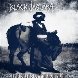 Black Jaguara The Gates Of Farroupilha