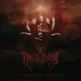 The coven of Lismoni De Profundis Clamavi Ad Te, Domina