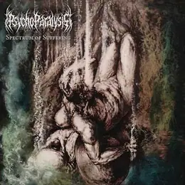 (Psychoparalysis) Spectrum of Suffering