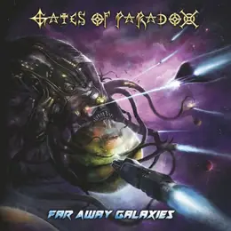 Gates of Paradox Far Away Galaxies