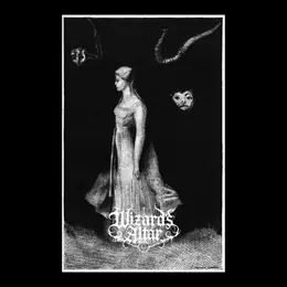 Wizard's Altar — Ancient Spells of Darkness official album cover