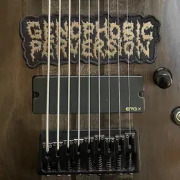Genophobic Perversion Lethal Septor