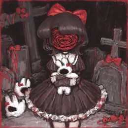 Swanwriter melodies of despair (instrumental)