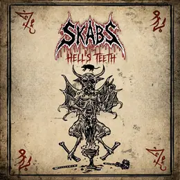 Skabs Hell's Teeth
