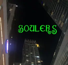 Soulers Desperation V