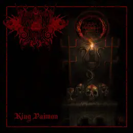Domus Dei Satanae king Paimon