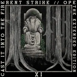 RENT STRIKE / Ope XI: The Extended Edition EP