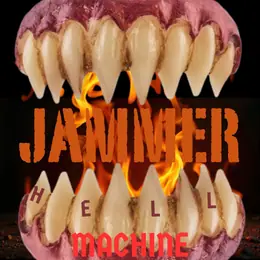 Jammer Hell Machine