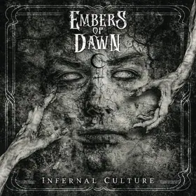 Embers of Dawn — Infernal Culture cover