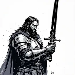 Iron of Death Doom of Turin - Remastered