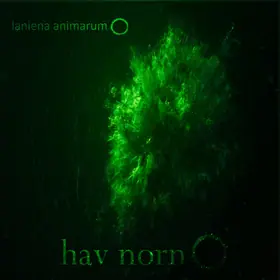 Hav Norn — Laniena Animarum cover