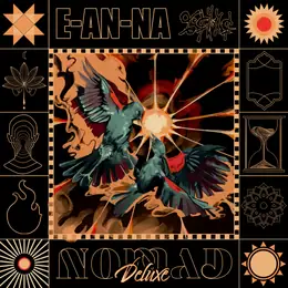 E-an-na Nomad Deluxe
