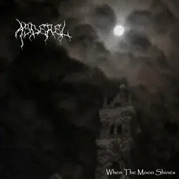 Asderel When The Moon Shines (Single)