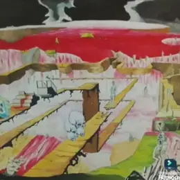 Odio Del Nord Odio Del Nord - Masterpiece