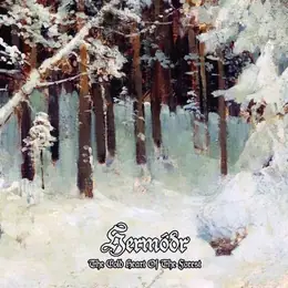 Hermóðr The Cold Heart of the Forest
