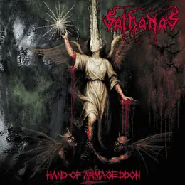 Sathanas Hand of Armageddon