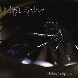Nightfall Emptiness — Во власти времени official album cover