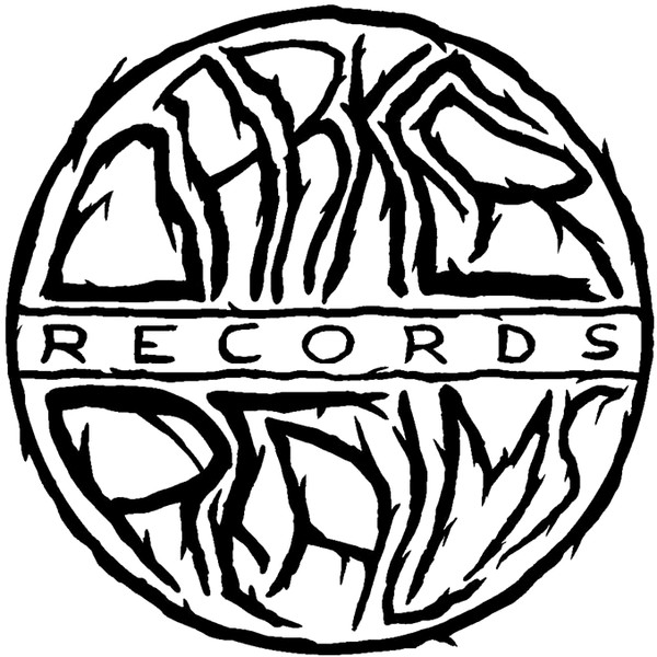 Darker Realms Records logo